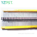 MOR 2WSS Metal oxide film resistor